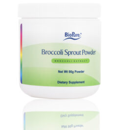 BioPure Broccoli Sprout Powder