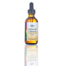 BioPure Liposomal Calendula Sunflower