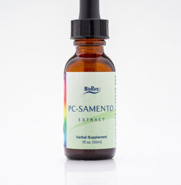 BioPure PC Samento Immune Support