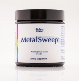 BioPure Metal Sweep Detox