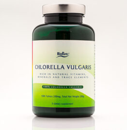 BioPure Chlorella Vulgaris