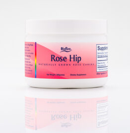 BioPure Rose Hip Powder