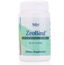 BioPure ZeoBind Detox