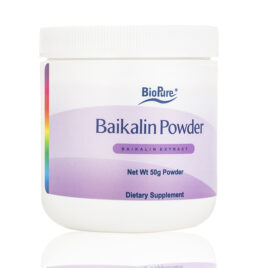 Biopure Baikalin Powder