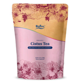 cistus tea BioPure