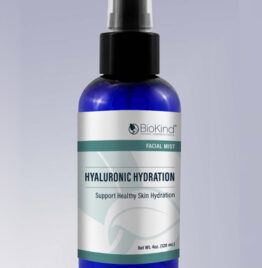 BioKind Hyaluronic Hydration