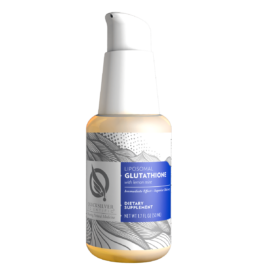 Quicksilver Scientific Liposomal Glutathione