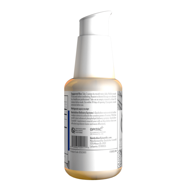 Liposomal Glutathione