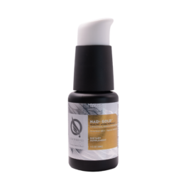 Quicksilver NAD+ Gold™ 30ml