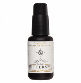 Quicksilver Scientific Dr. Shade's Bitters #9