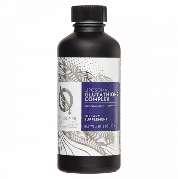 Liposomal Glutathione Complex