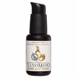 NanoMojo® Liposomal Adaptogenic Blend