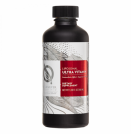 Quicksilver - Liposomal Ultra Vitamin®