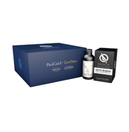 PushCatch Liver Detox Box