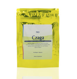 BioPure Czaga Mushroom Tea