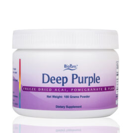 BioPure Deep Purple