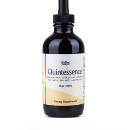 BioPure Quintessence Herbal Tincture