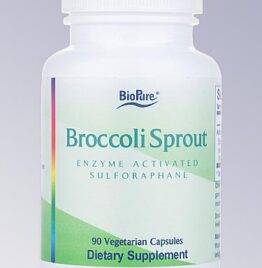 BioPure Broccoli Sprout Capsules