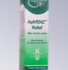 BioPure API-VENZ Bee Venom Cream