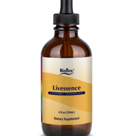 BioPure Liveessence Organic Tincture